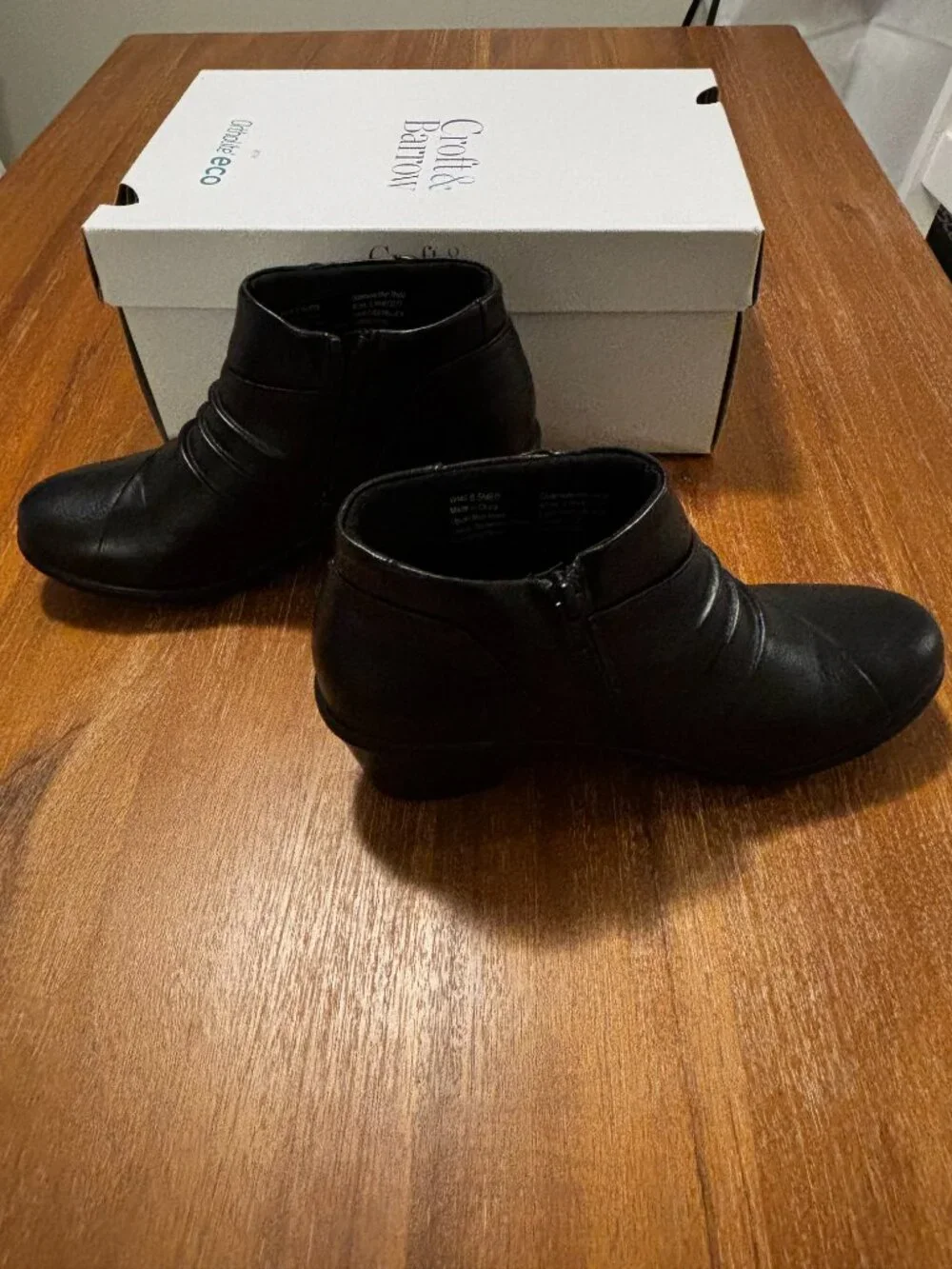 croft & barrow comfortable versatile